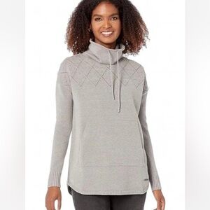 Women's Carve Designs Rockvale Deux Pullover Size‎ Small Soft Warm Knit